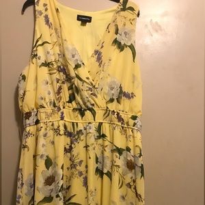 Liz Claiborne Women sundress